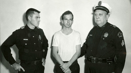 Avant l'assassinat de JFK, le tueur d'Oswald a proposé à un informateur de voir le «feu d'artifice»