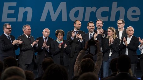 Cadences infernales, burn out... Des députés LREM créent un groupe de soutien psychologique