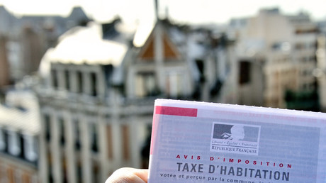 Réforme de la taxe d’habitation : 9,53 milliards d’euros en moins dans les caisses des communes