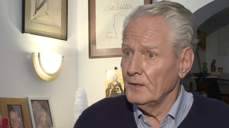 Michel Meyer : les dirigeants européens sont «pétrifiés» par la crise politique allemande