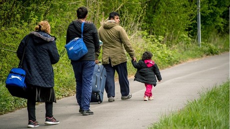 Selon l’OCDE, les immigrés qui viennent en France pour travailler sont minoritaires