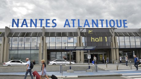 Malgré un record de cinq millions de passagers, Nantes reste le 9e aéroport français
