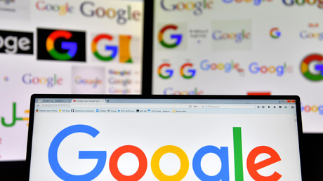 Moscou pourrait agir contre Google si le géant américain rétrogradait les publications de RT