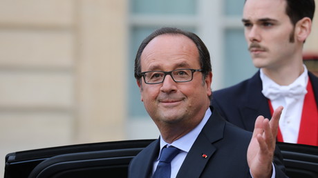 Hollande était au courant des déboires fiscaux de Thévenoud avant de le nommer au gouvernement