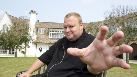«Par le peuple pour le peuple» : Kim Dotcom veut construire un Internet alternatif