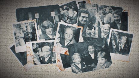 Quand un appareil photo d'occasion suscite une amitié franco-russe  