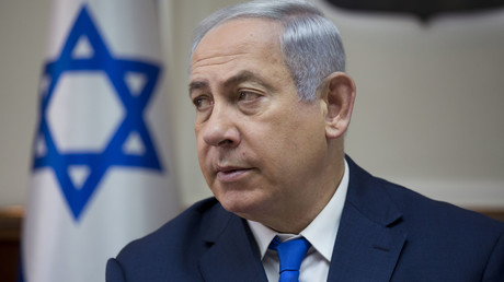 Netanyahou reconnaît une «coopération secrète» entre Israël et les pays arabes