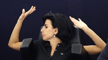 Rachida Dati sort les griffes : Edouard Philippe n'est «fidèle qu'à lui-même»