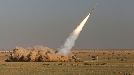 L'Iran prévient l'Europe qu'il pourrait allonger la portée de ses missiles en cas de menace