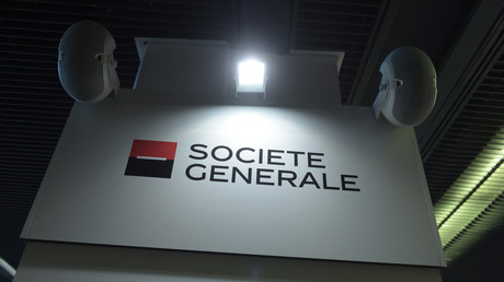La Société Générale annonce 900 nouvelles suppressions de postes en France d'ici 2020