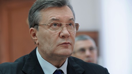 Viktor Ianoukovitch