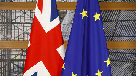 Brexit : le Royaume-Uni céderait face à l'UE en acceptant de payer entre 45 et 55 milliards d'euros