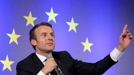 Nouveau mode de scrutin aux européennes : un avantage pour Macron... et pour les eurosceptiques
