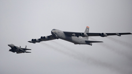 Israël, Riyad et l'Egypte auraient poussé les USA à bombarder l'Iran avant l'accord sur le nucléaire