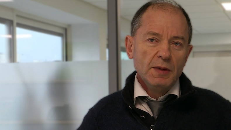 Pierre Lévy : comme les autres, la Corée du Nord a le droit de se prémunir contre les agressions