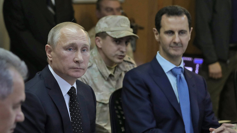 Solution politique en Syrie : le processus d'Astana pourrait aboutir plus vite que celui de Genève