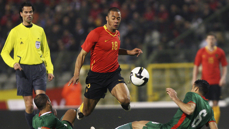 Un match amical Belgique-Maroc a-t-il été annulé par crainte d'émeutes ?