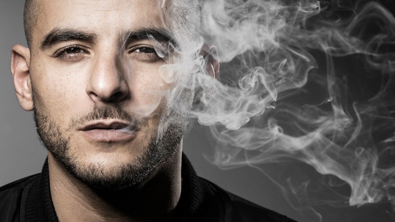 Rebelote : le rappeur Fianso interpellé pour avoir tourné un nouveau clip «sauvage»