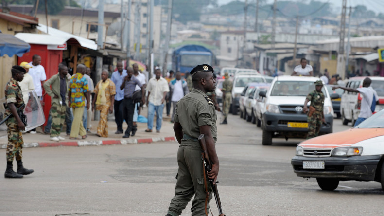 Gabon : deux Danois attaqués au couteau au cri d'«Allah Akbar»