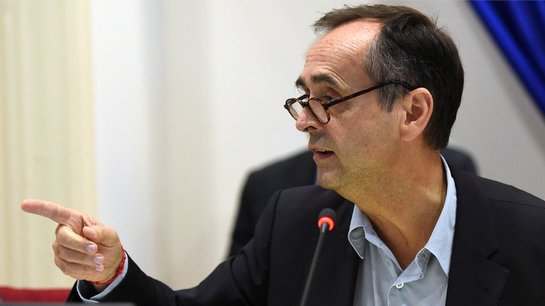 Béziers : un élu de l'opposition accuse Robert Ménard d'avoir fait exploser les frais de justice