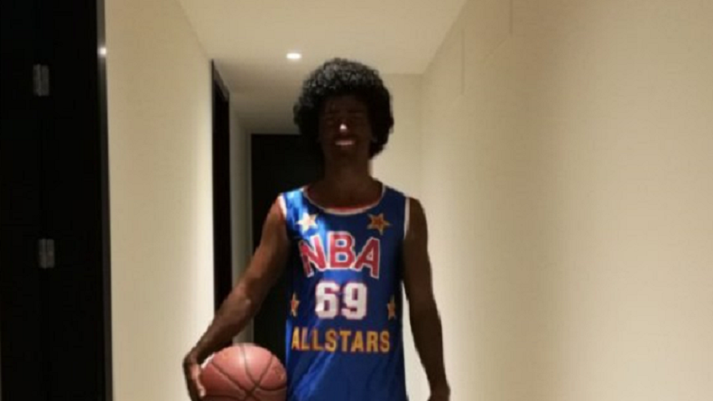 Légitimus, Cissé, Rohff... ces stars qui volent au secours d'Antoine Griezmann, accusé de racisme