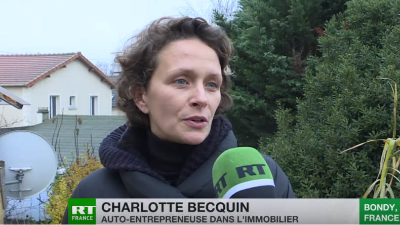 Disparition progressive du RSI : une bonne nouvelle pour les «petits patrons» ? (REPORTAGE)
