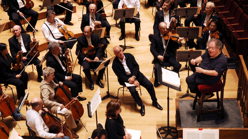 L'orchestre symphonique de Boston joue-t-il trop d’œuvres d'«hommes blancs» ?