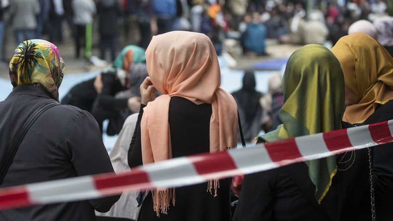 «Société salafiste» en Allemagne ? Les autorités identifient un réseau de 40 femmes radicalisées