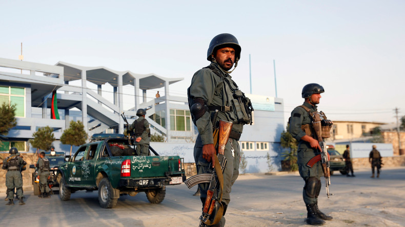 Afghanistan : au moins 15 morts dans une attaque suicide lors de funérailles