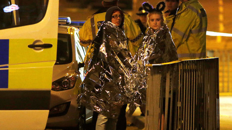 L'attentat de Manchester aurait-il pu être évité ? Un rapport jette un pavé dans la mare