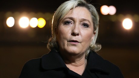 «La campagne bordélisée, ça n'arrivera plus» : Marine Le Pen amère sur l'échec de la présidentielle