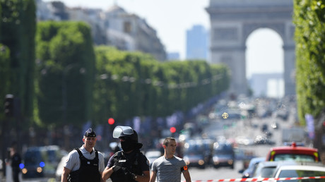 Le terrorisme devient le premier sujet de préoccupation des Français