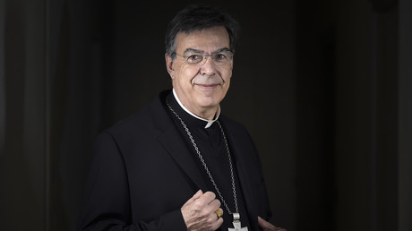 IVG, PMA, mariage pour tous : qui est le conservateur Michel Aupetit, nouvel archevêque de Paris ?