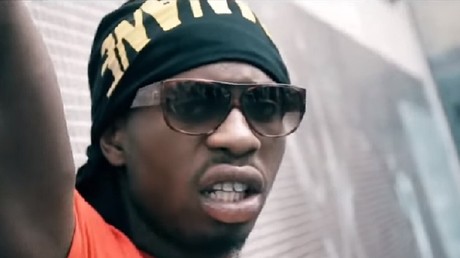 Le rappeur Jo Le Pheno condamné à payer 5 500 euros pour ses clips jugés «anti-flics»