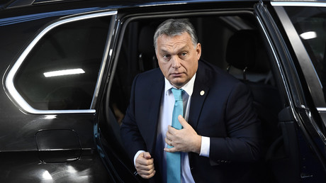 Succès pour la consultation sur la politique «anti-migrants» selon Budapest