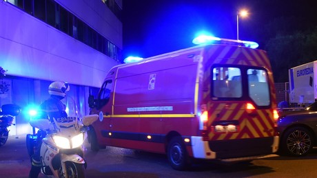 Cinq adolescents morts dans une collision entre un train et un bus scolaire en Occitanie