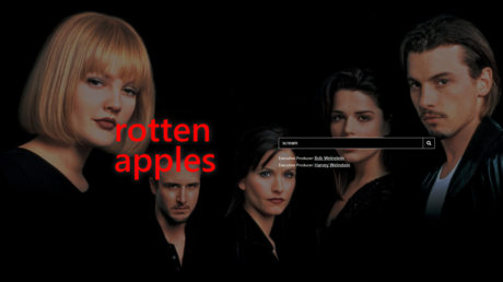 Rotten Apples, une machine redoutable contre toutes les productions cinématographiques abritant de potentiels agresseurs sexuels