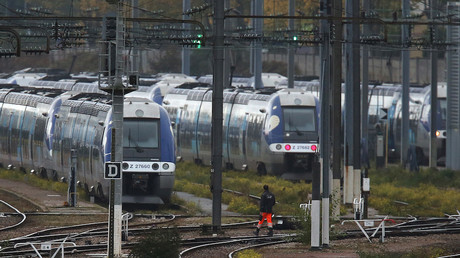 Accident impliquant un TER à Lille : un deuxième jeune est décédé de ses blessures