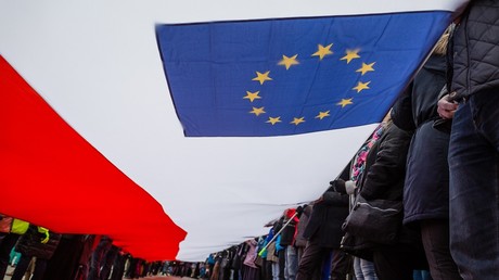 Décision «politique» : Varsovie et Budapest dénoncent la procédure inédite de l'UE contre la Pologne
