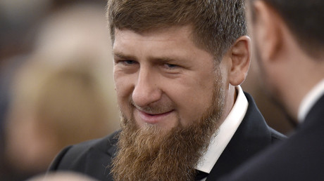 Frappé par des sanctions américaines, Kadyrov se dit «fier de ne pas convenir» à Washington