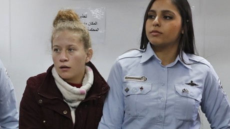 Détention prolongée pour Ahed Tamimi, 17 ans : une nouvelle icône de la cause palestinienne ?