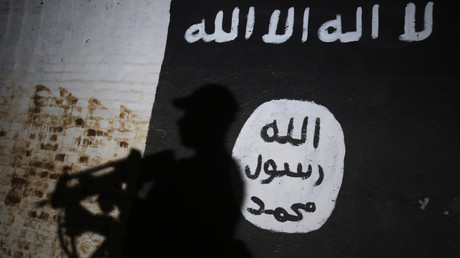 Une figure djihadiste du Sud-Ouest a été arrêtée en Syrie