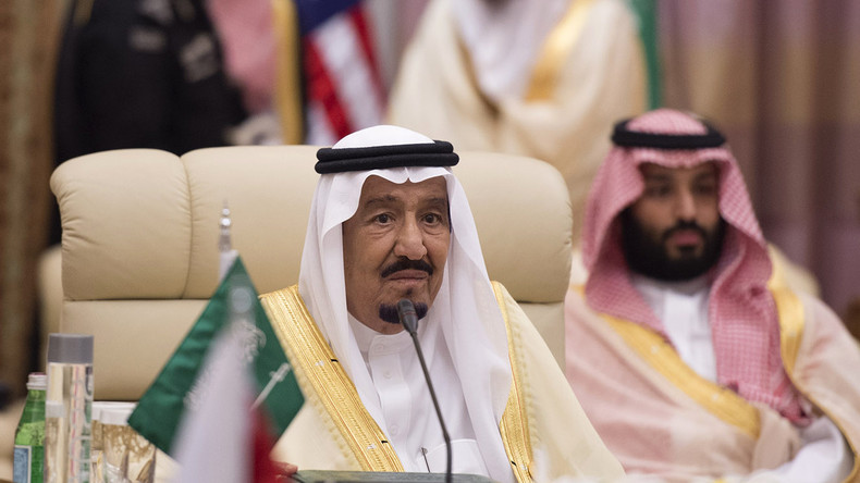 Austérité : 11 princes saoudiens arrêtés pour avoir manifesté contre la fin de certains privilèges