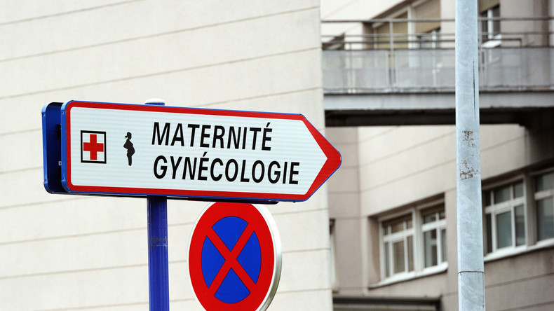 D'origine étrangère, le «premier bébé viennois de l'année» ciblé par des commentaires racistes
