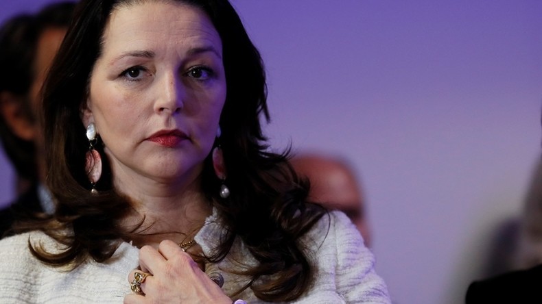 Valérie Boyer condamnée en appel pour harcèlement moral et licenciement sans cause
