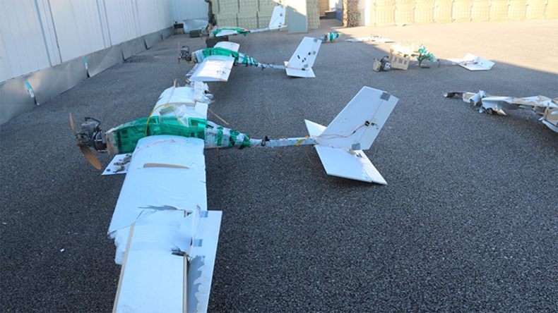 Attaque contre les bases russes en Syrie : Moscou accuse des rebelles soutenus par la Turquie