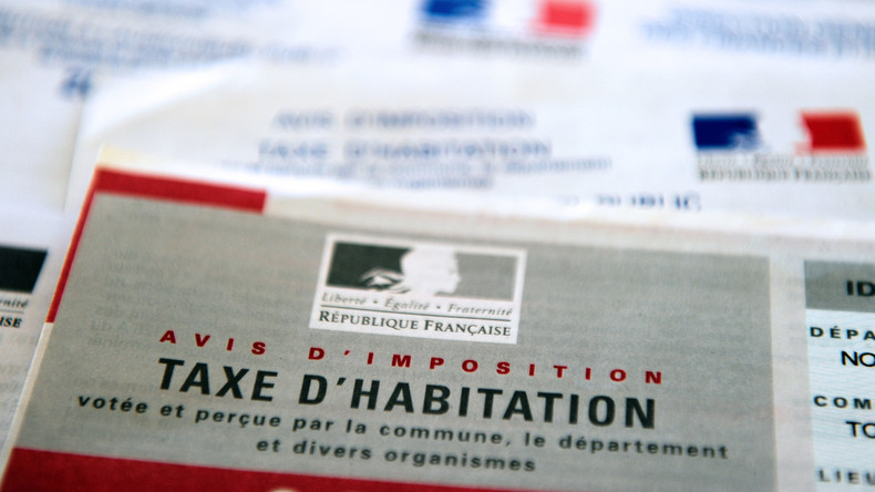 La suppression de la taxe d’habitation, une «fake news» ? Des politiques dénoncent un nouvel impôt