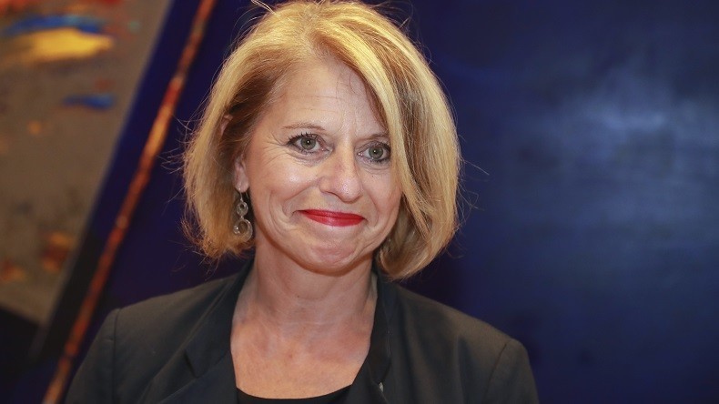 La République en marche a désormais sa «jambe» gauche