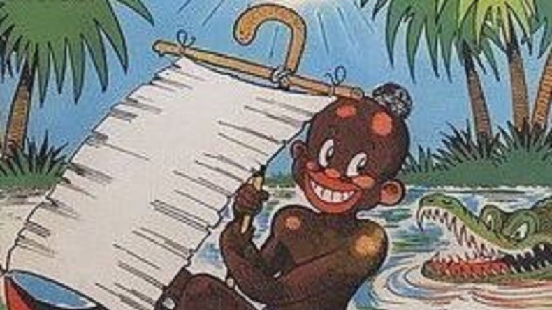 «Les Aventures de Bamboula» : sous le feu des critiques, les éditions Varly abandonnent sa réédition