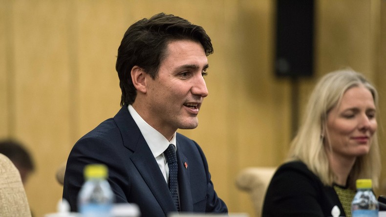 Canada : voile découpé d'une écolière ? La police affirme que c'était une fake news